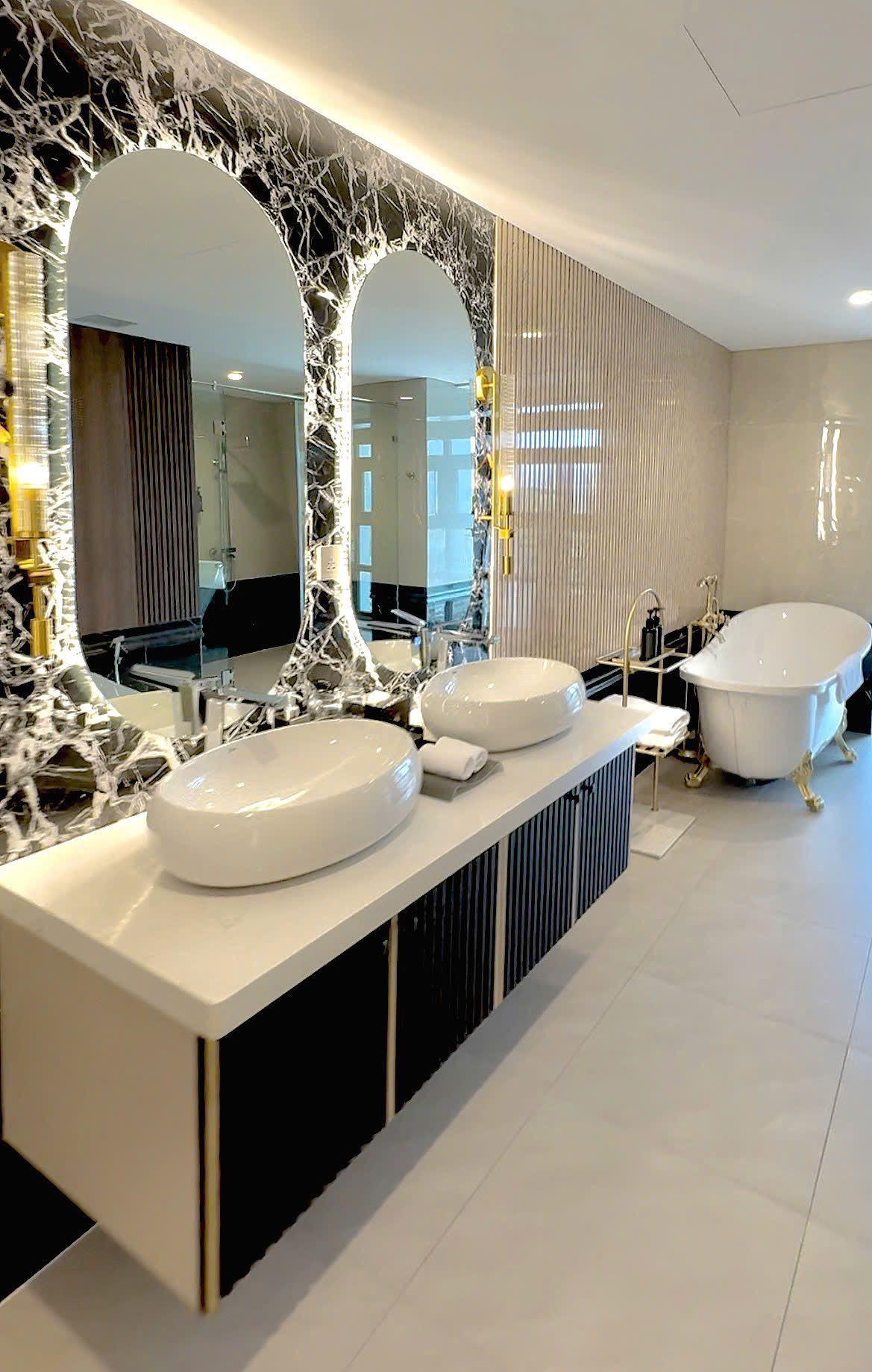 Xu hướng nội thất 2025