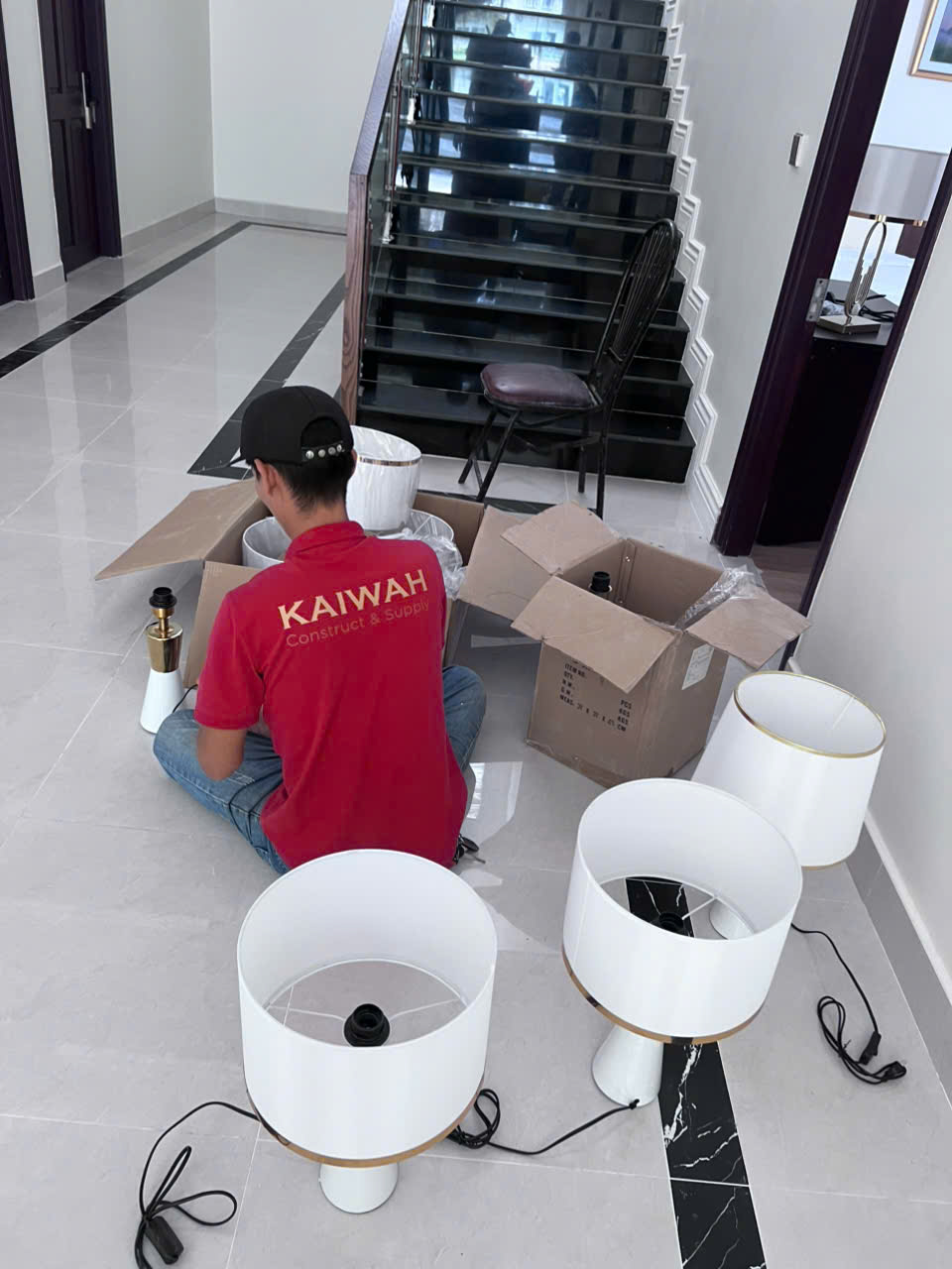 HOÀN THIỆN CÔNG TRÌNH KHÁCH SẠN, RESORT CAO CẤP TỪ A ĐẾN Z