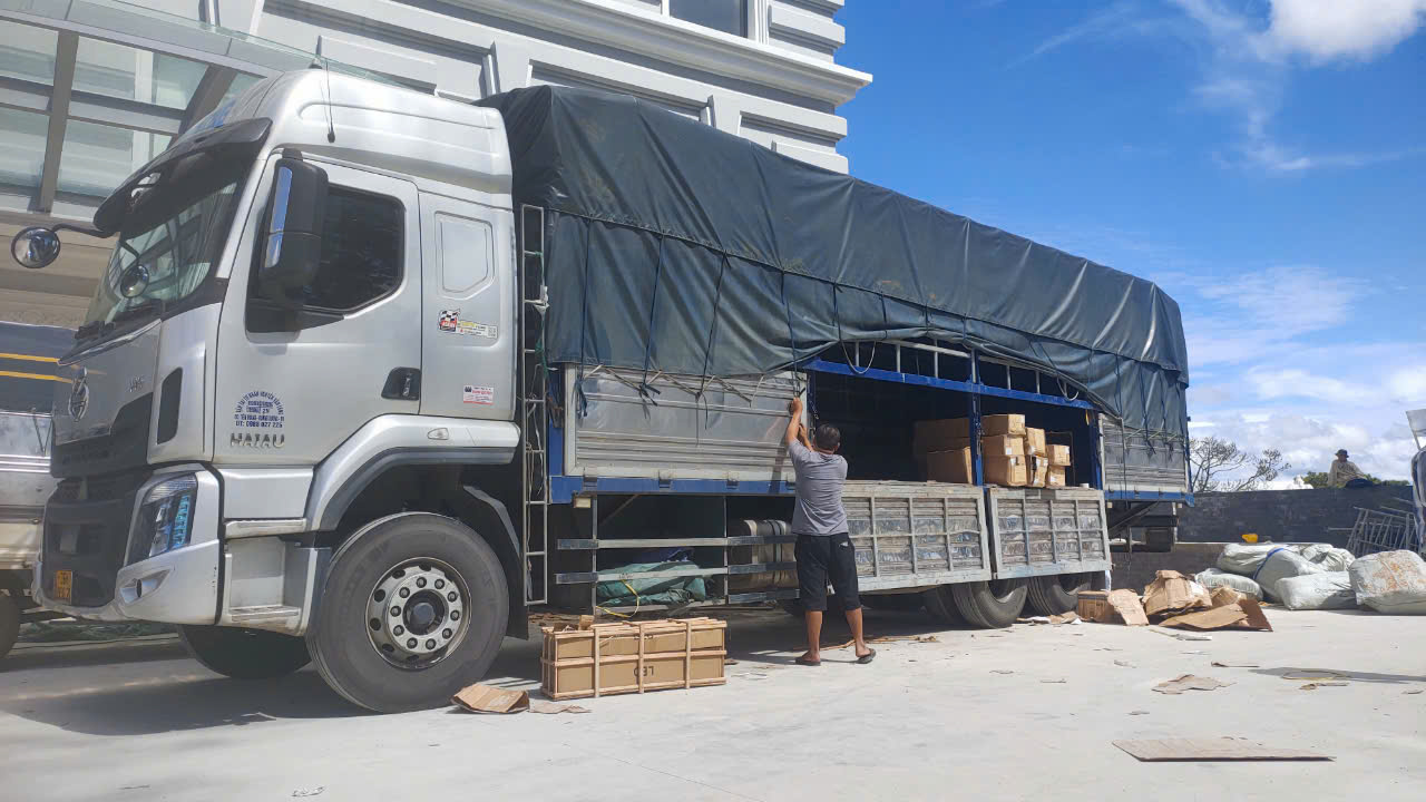 CHUYÊN CUNG CẤP THIẾT BỊ, VẬT TƯ KHÁCH SẠN,