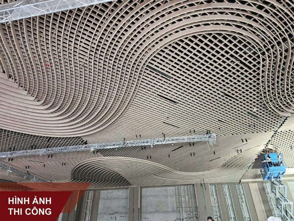 Công trình bậc nhất Việt Nam